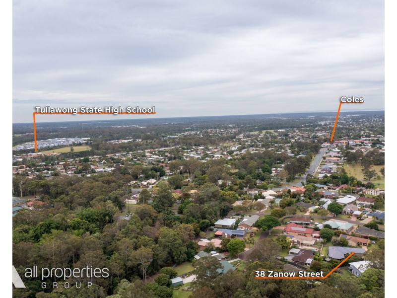 38 Zanow Street, Caboolture QLD 4510