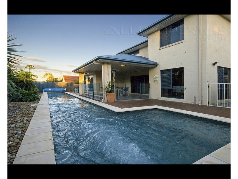 36 Nigella Circuit, Drewvale QLD 4116