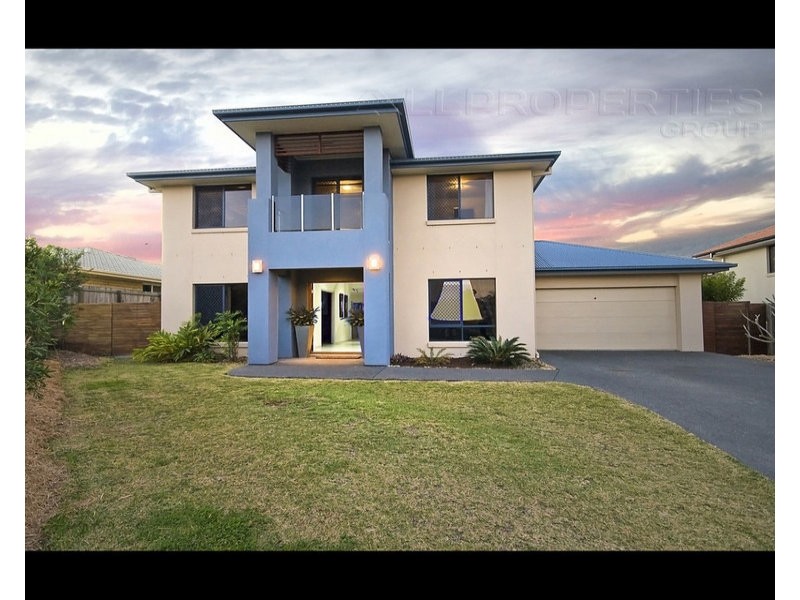 36 Nigella Circuit, Drewvale QLD 4116