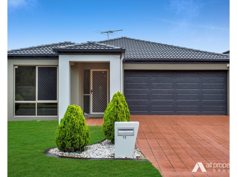 11 Freshwater Drive, Berrinba QLD 4117