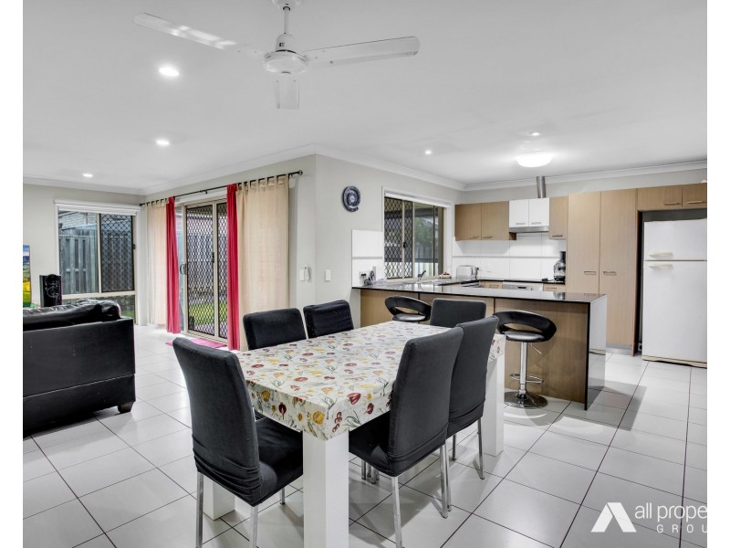 11 Freshwater Drive, Berrinba QLD 4117