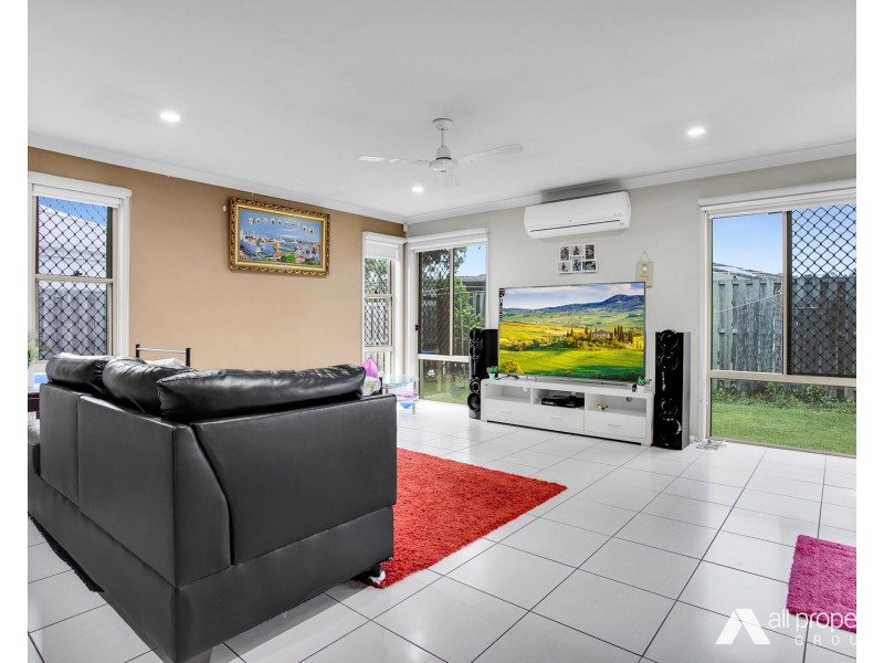 11 Freshwater Drive, Berrinba QLD 4117