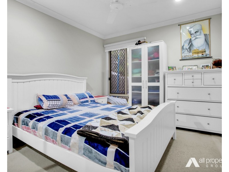 11 Freshwater Drive, Berrinba QLD 4117