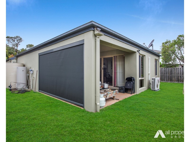 11 Freshwater Drive, Berrinba QLD 4117