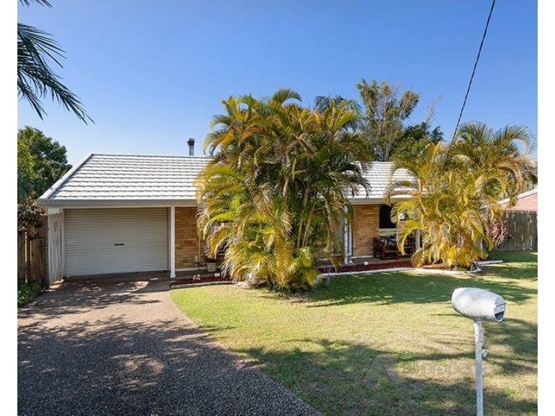21 Tasman Court, Boronia Heights QLD 4124