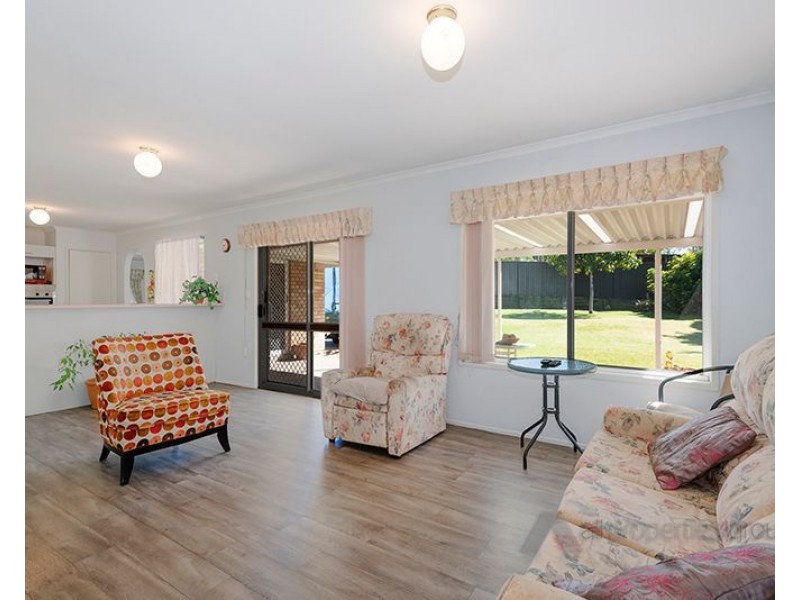 21 Tasman Court, Boronia Heights QLD 4124