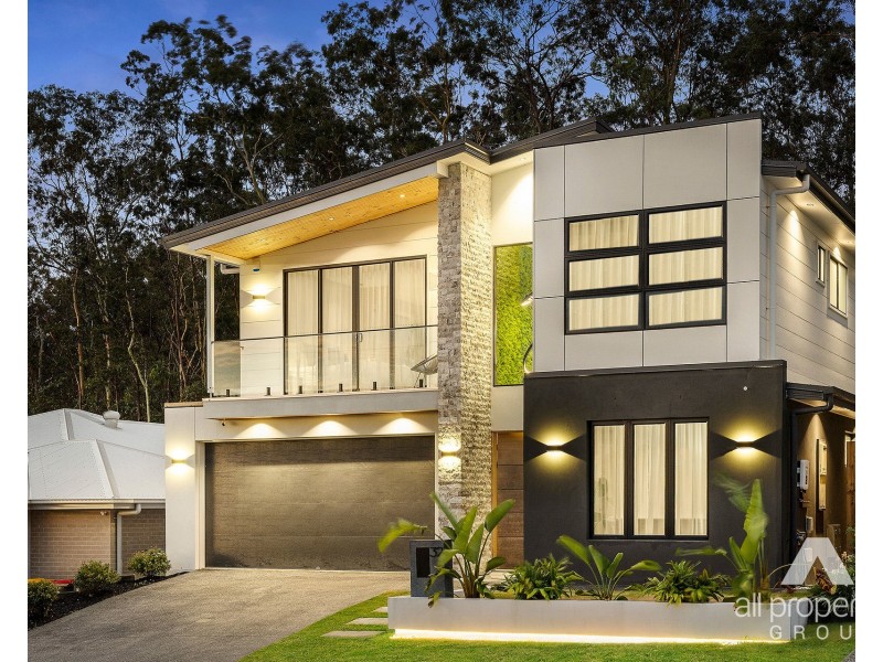 32 Falco Drive, Bahrs Scrub QLD 4207