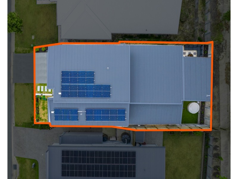 32 Falco Drive, Bahrs Scrub QLD 4207