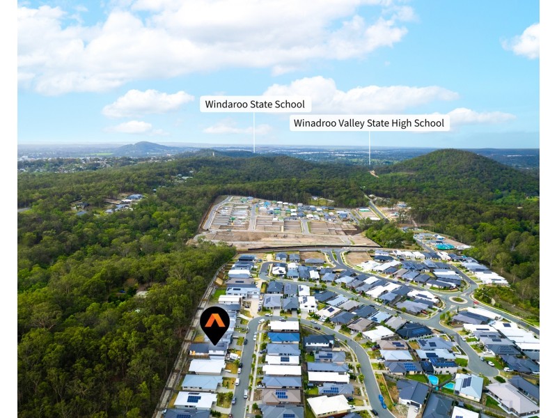 32 Falco Drive, Bahrs Scrub QLD 4207