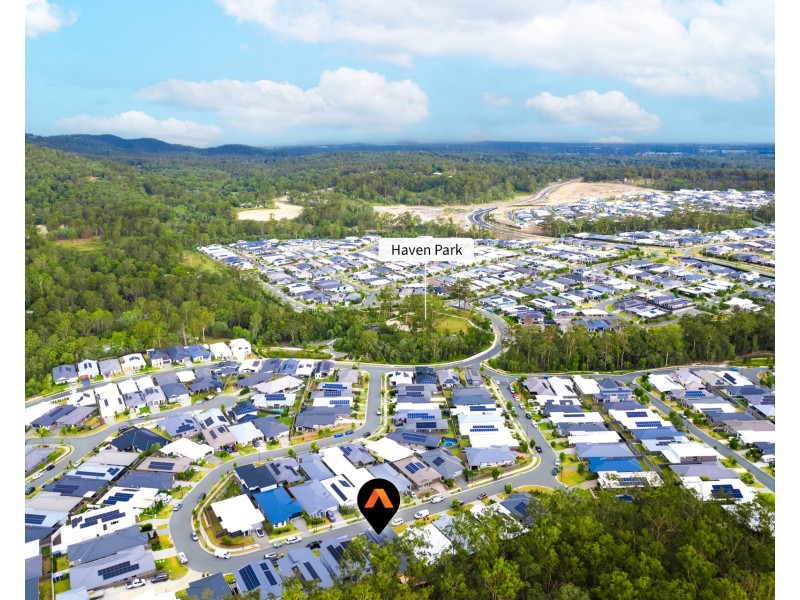 32 Falco Drive, Bahrs Scrub QLD 4207