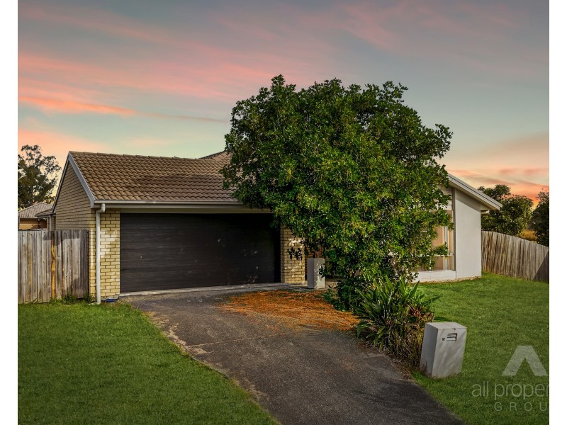 10 Zanow Street, North Booval QLD 4304