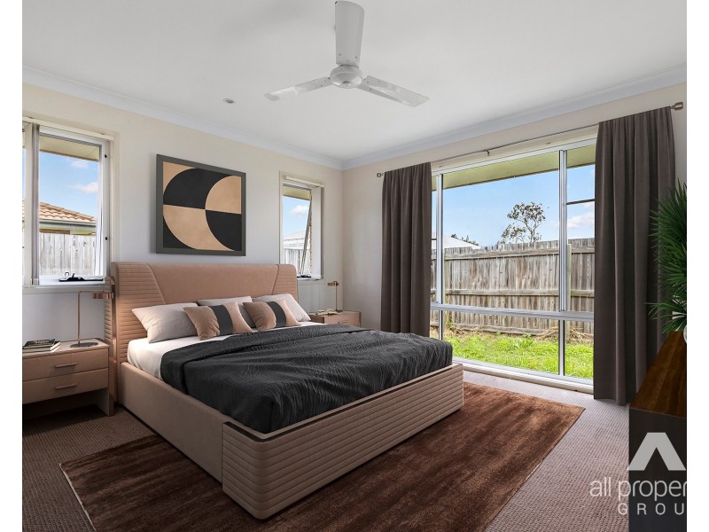 10 Zanow Street, North Booval QLD 4304