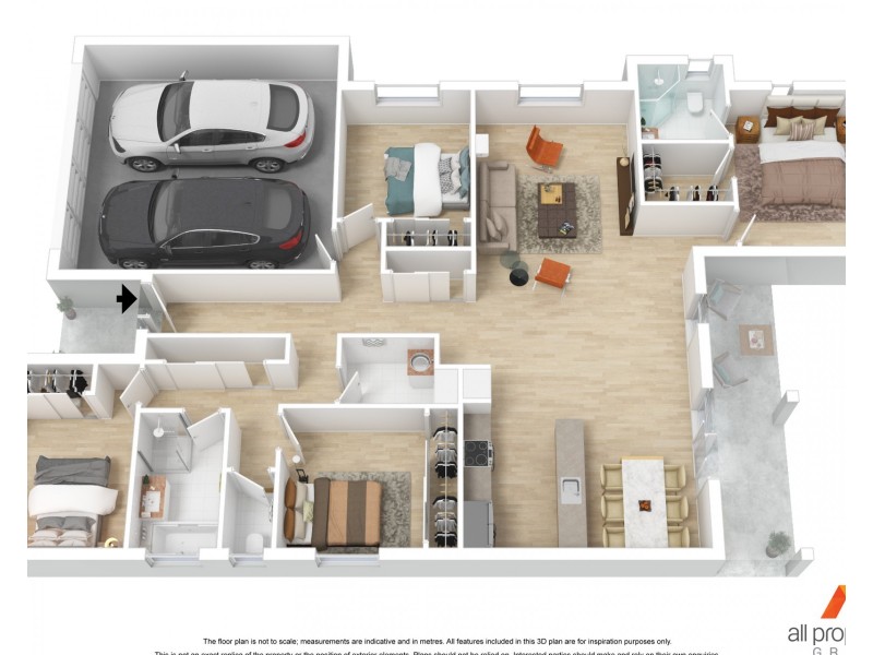 10 Zanow Street, North Booval QLD 4304