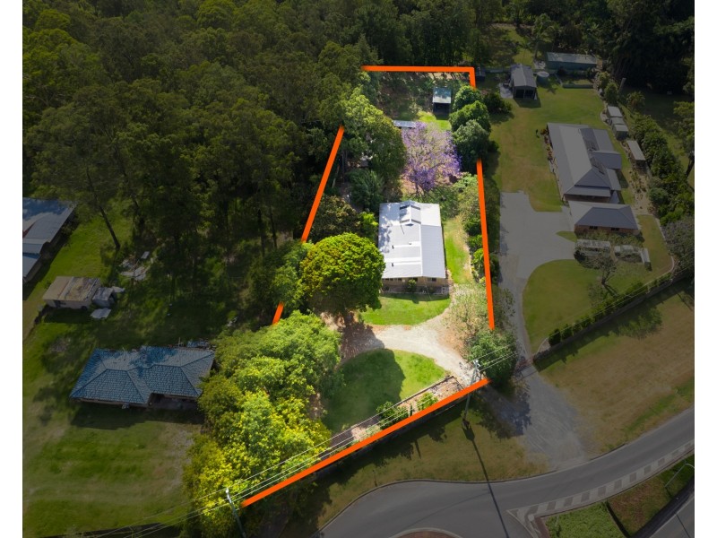 377 Middle Road, Greenbank QLD 4124