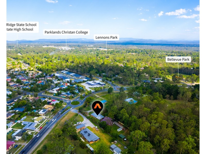 377 Middle Road, Greenbank QLD 4124