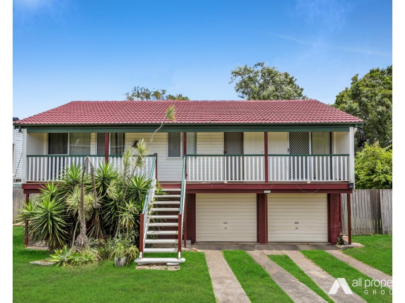 8 Tingiringi Street, Algester QLD 4115