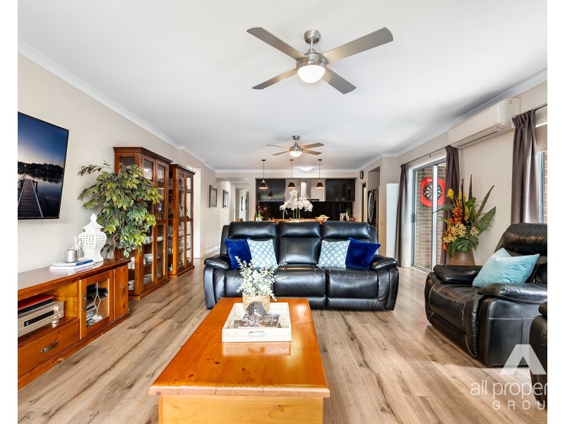 431 Gainsborough Drive, Pimpama QLD 4209