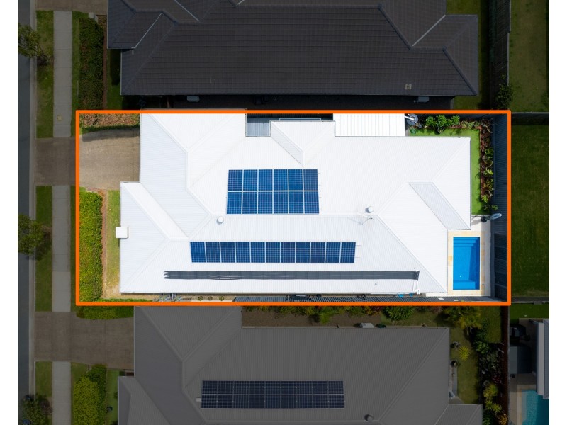 431 Gainsborough Drive, Pimpama QLD 4209