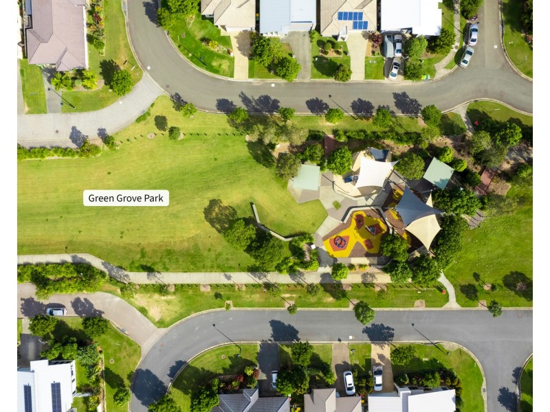 431 Gainsborough Drive, Pimpama QLD 4209