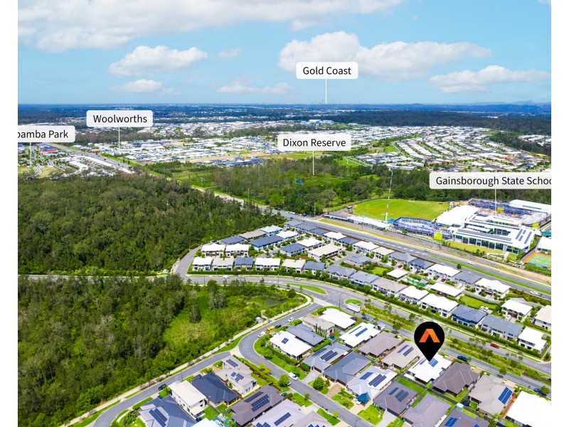 431 Gainsborough Drive, Pimpama QLD 4209