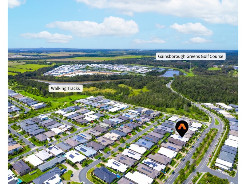 431 Gainsborough Drive, Pimpama QLD 4209