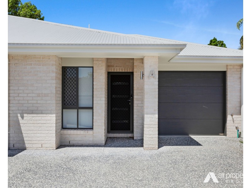 24 Ranchwood Avenue, Browns Plains QLD 4118