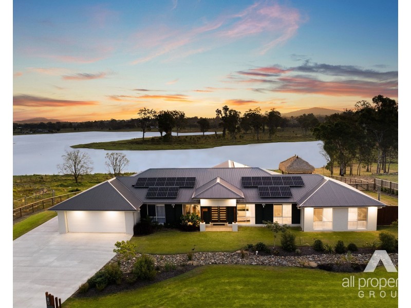 181 Riemore Circuit, Tamborine QLD 4270