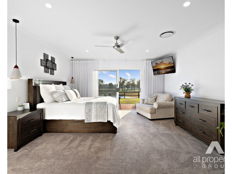 181 Riemore Circuit, Tamborine QLD 4270