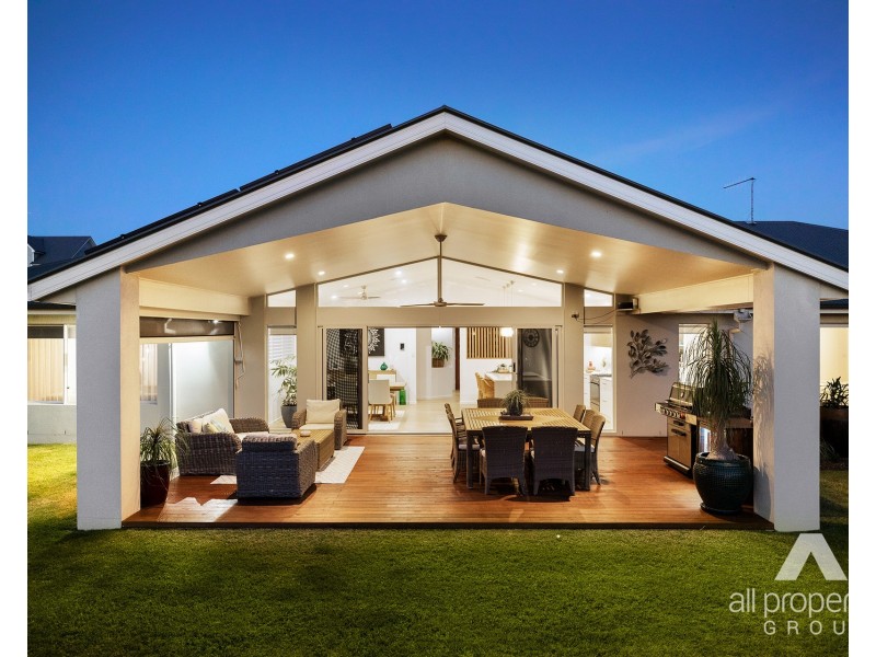 181 Riemore Circuit, Tamborine QLD 4270