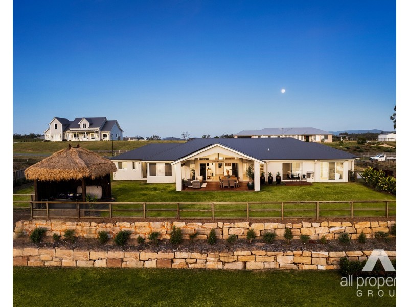 181 Riemore Circuit, Tamborine QLD 4270