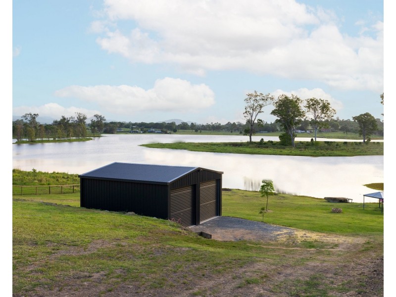 181 Riemore Circuit, Tamborine QLD 4270