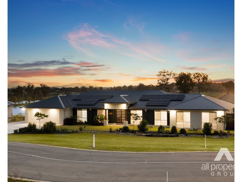 181 Riemore Circuit, Tamborine QLD 4270