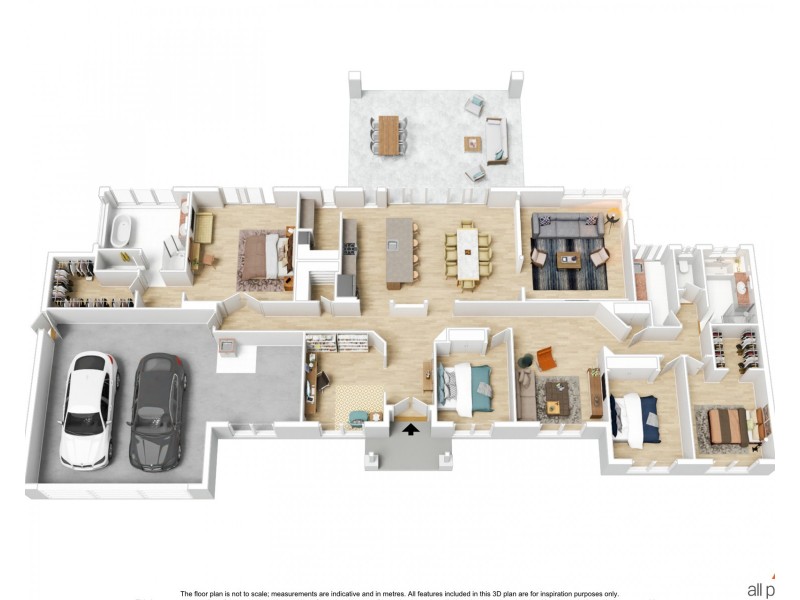 181 Riemore Circuit, Tamborine QLD 4270