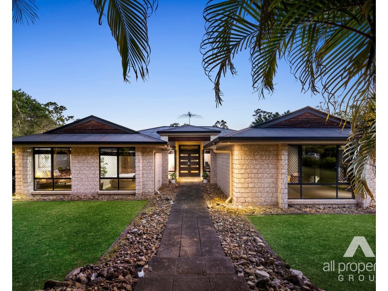 56-58 Jabiru Avenue, Greenbank QLD 4124