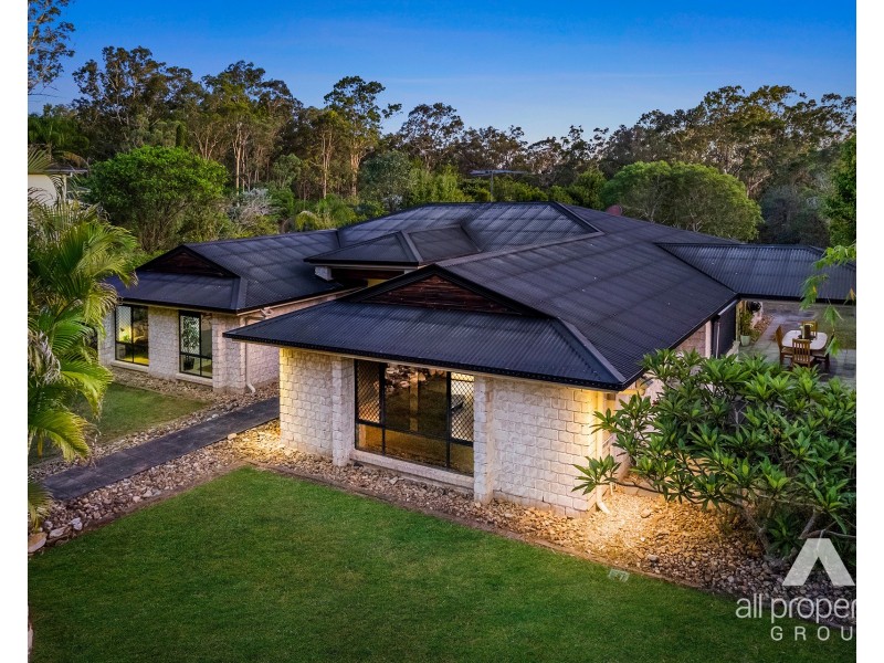 56-58 Jabiru Avenue, Greenbank QLD 4124