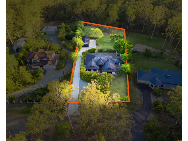 56-58 Jabiru Avenue, Greenbank QLD 4124