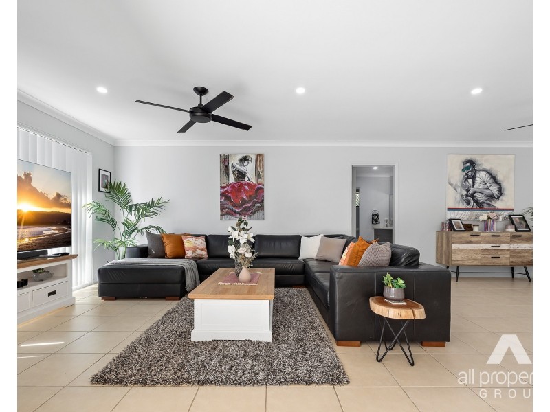 12-14 Cockatiel Court, Greenbank QLD 4124