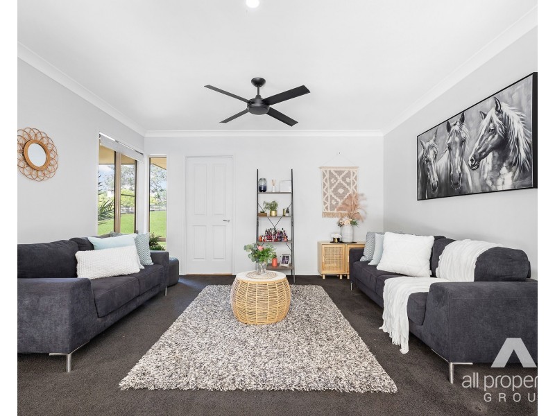 12-14 Cockatiel Court, Greenbank QLD 4124