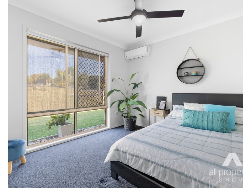 12-14 Cockatiel Court, Greenbank QLD 4124
