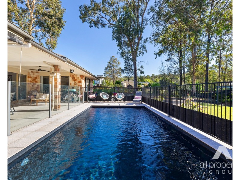 12-14 Cockatiel Court, Greenbank QLD 4124