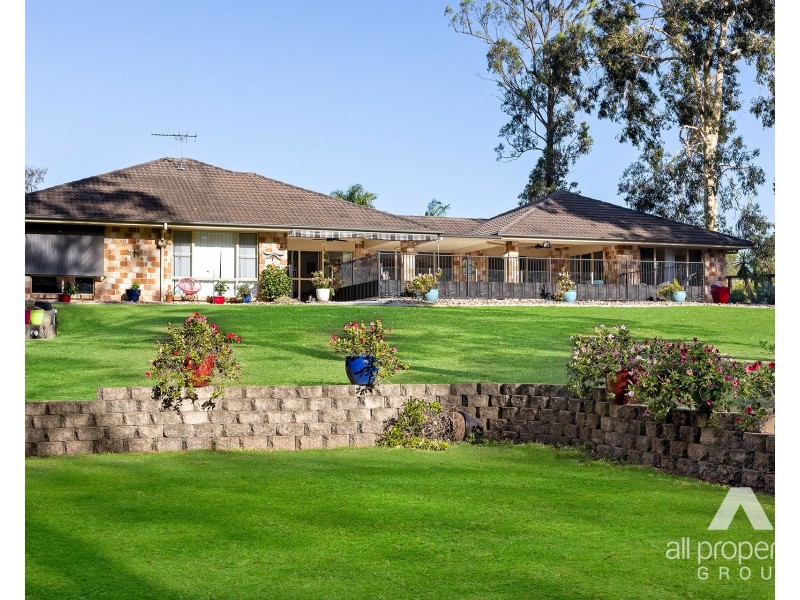 12-14 Cockatiel Court, Greenbank QLD 4124