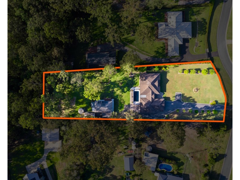 12-14 Cockatiel Court, Greenbank QLD 4124