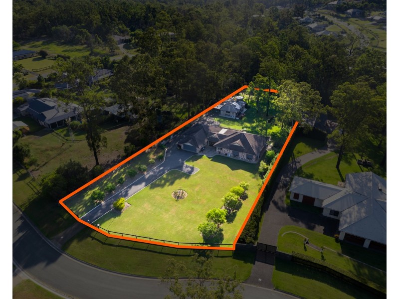 12-14 Cockatiel Court, Greenbank QLD 4124