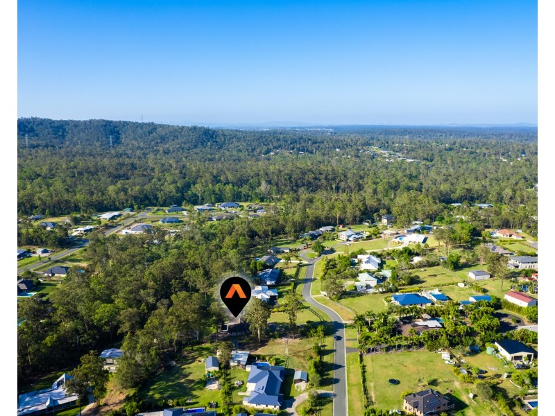 12-14 Cockatiel Court, Greenbank QLD 4124