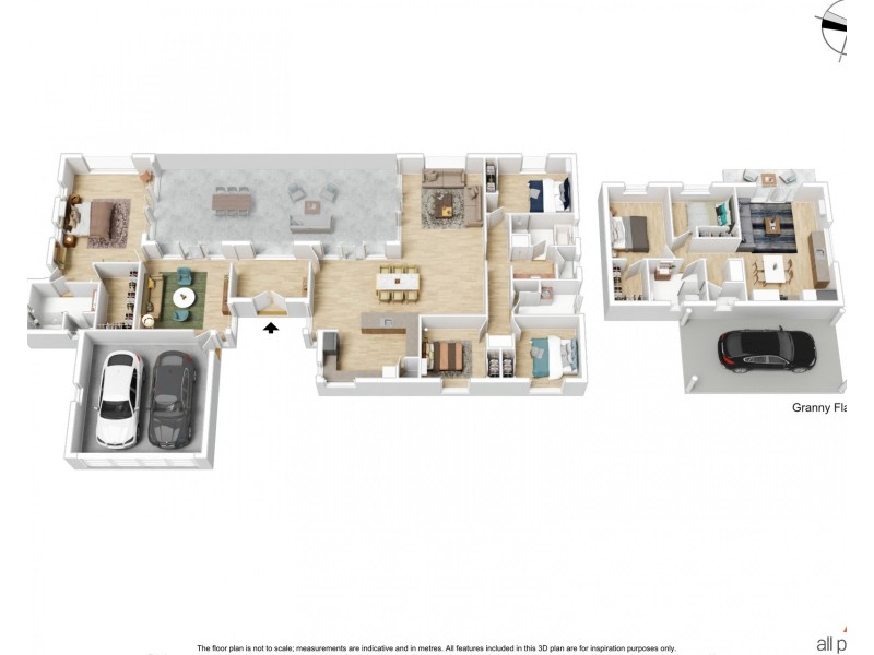 12-14 Cockatiel Court, Greenbank QLD 4124