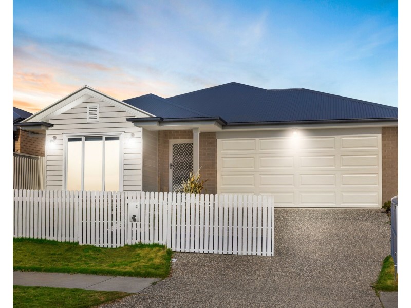 4 Southwood Circuit, Yarrabilba QLD 4207