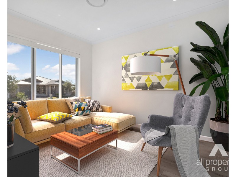 4 Southwood Circuit, Yarrabilba QLD 4207