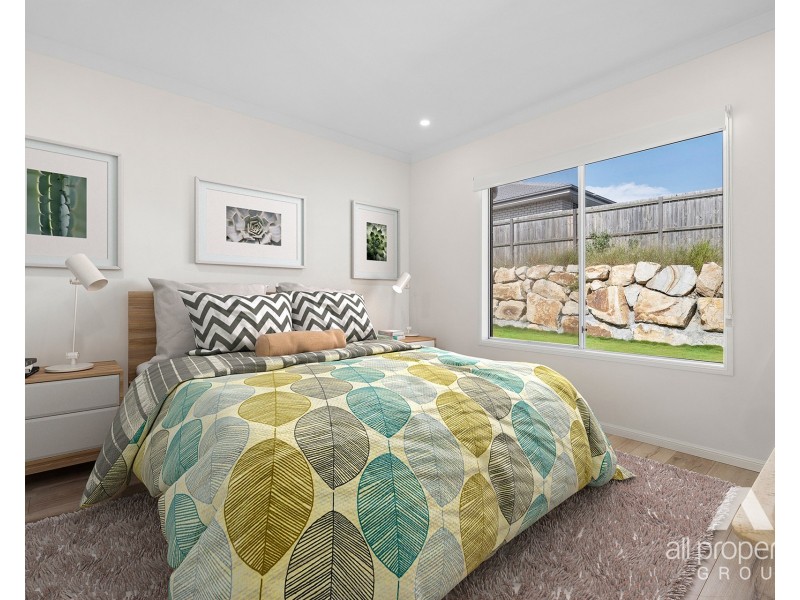 4 Southwood Circuit, Yarrabilba QLD 4207