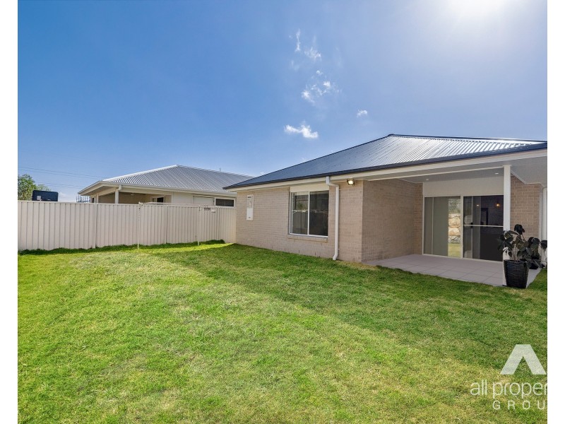 4 Southwood Circuit, Yarrabilba QLD 4207