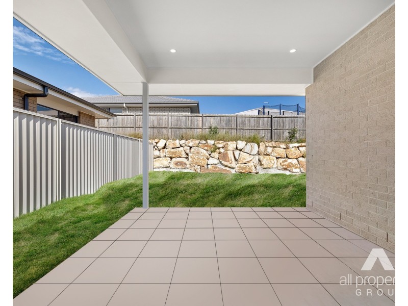 4 Southwood Circuit, Yarrabilba QLD 4207